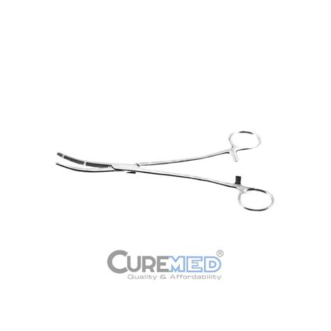 Heaney Hysterectomy Forceps Curemed International