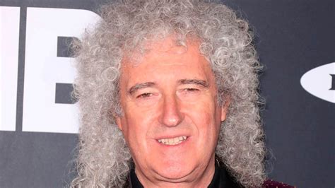 Queen S Brian May Knighted In New Years Honours YouTube