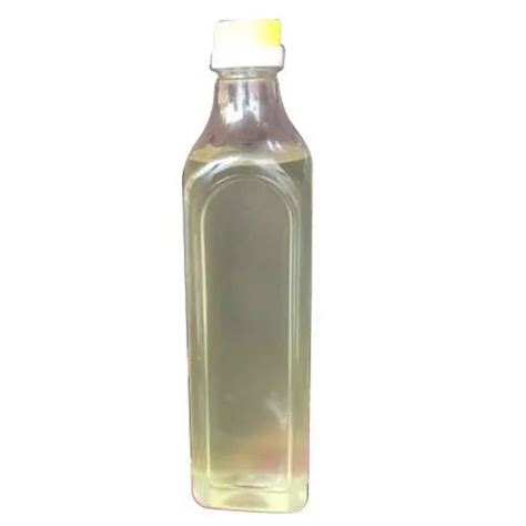 Cold Pressed Sesame Oil Packaging Size 1 Ltr Packaging Type Plastic