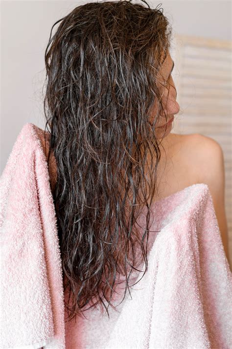What is wet-frizz and how to prevent it? – Best Life Naturals