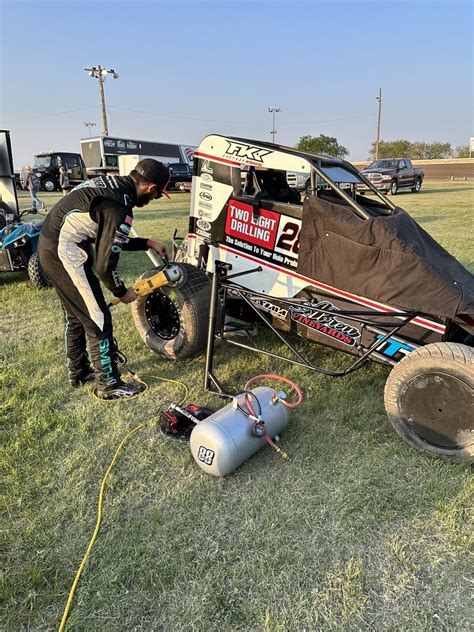 Tanner Thorson Racing On Twitter Starting P In Heat