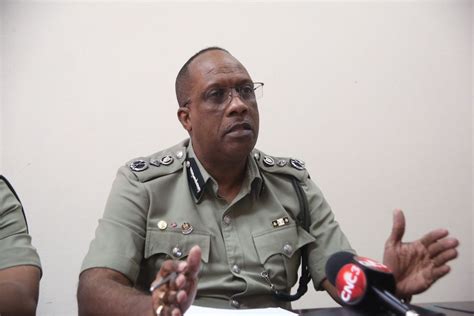 Golden Grove Prisoners On Hunger Strike Trinidad Guardian