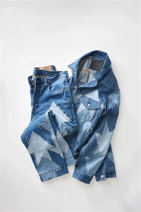 Levis Lanza Una Nueva Colecci N Made In Japan Highxtar