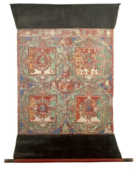 Cloth painting | V&A Explore The Collections