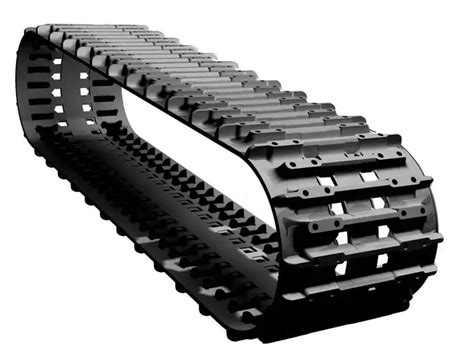 Rubber Tracks For Excavators Astrak