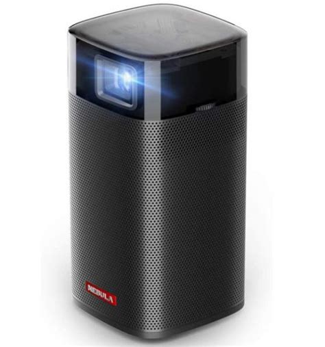 Anker Nebula Apollo DLP Projector Specs