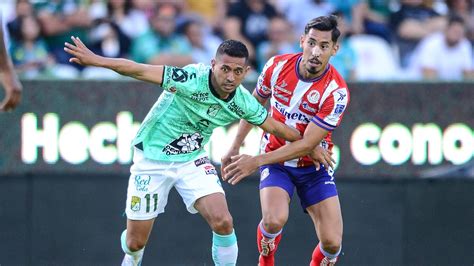 Tauro Vs León Horario Canal Tv Cómo Y Dónde Ver Los Octavos De Final De La Concacaf Liga De