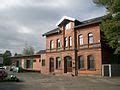 Category Bahnhof Bissendorf Wedemark Wikimedia Commons