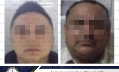 Detenidos Dos Hombres Acusados De Secuestro En Villa De Pozos