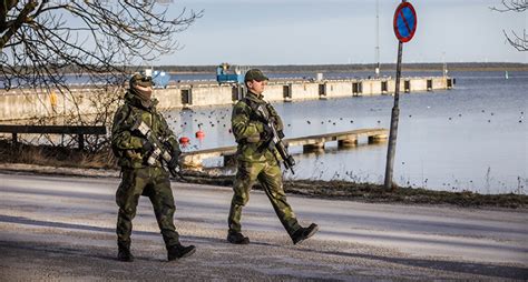 8 Sidor Liten Risk För Attack