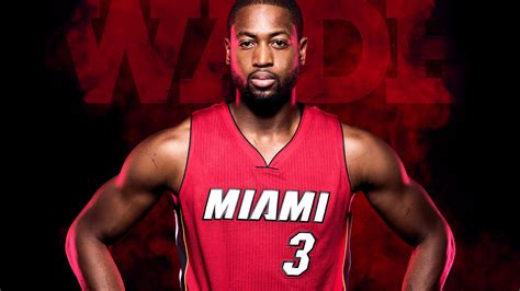 Dwyane Wade wallpaper | 1920x1080 | #41790