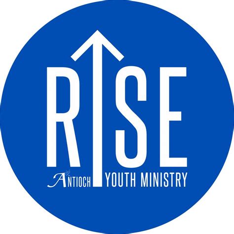 Antioch Missionary Baptist Church Rise Youth Ministry