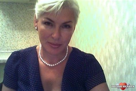 Pretty Polish Woman User Wybudzonazesnu 54 Years Old