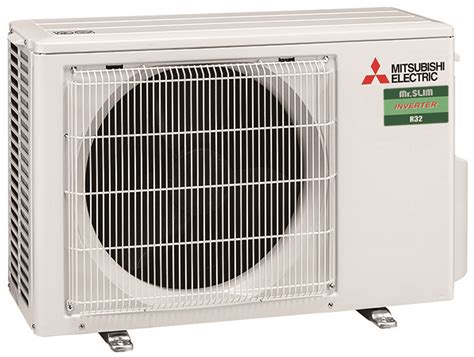 Climatisations réversibles gainables MITSUBISHI ELECTRIC PEAD M JA2