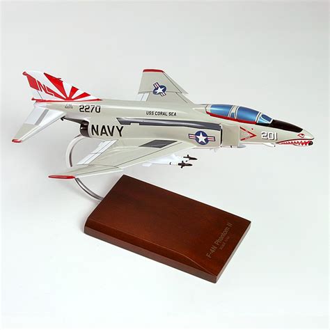 Douglas F4D-1 Skyray Model Scale:1/48