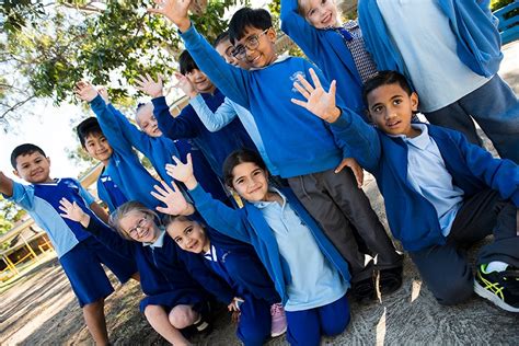 Australian Schools Plus