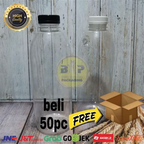 Jual Botol Kale Liter Botol Kale Liter Botol Kopi Liter Shopee