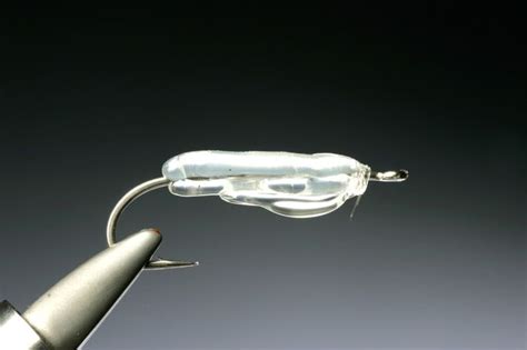 The Virtual Minnow A Zonker With A Twist Fly Tying Fly Fishing