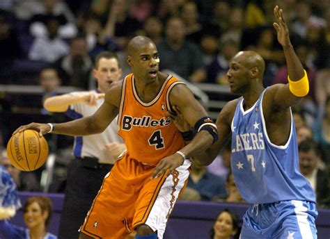 The 25 Best Power Forwards In NBA History – New Arena