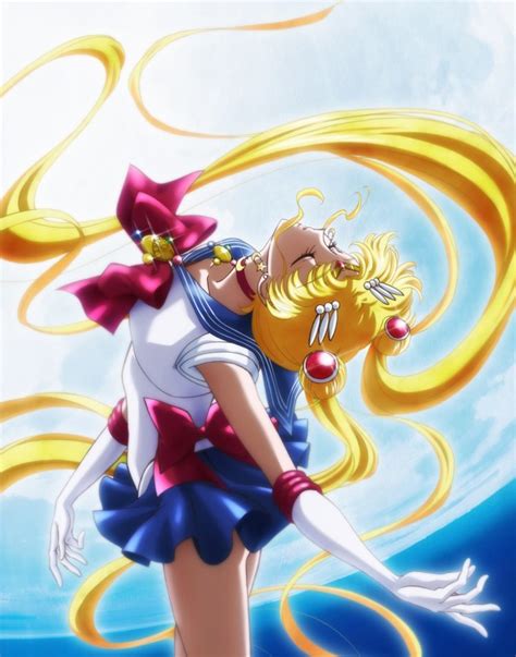 bishoujo, Senshi, Sailor, Moon, Series, Sailor, Moon, Character, Magic ...