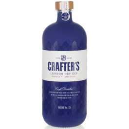 Crafter S London Dry Gin 43 0 70 Banneke