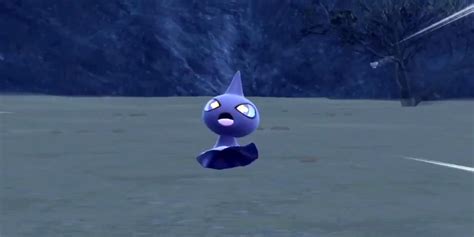 How to Find (& Catch) Shuppet in Pokémon Scarlet & Violet