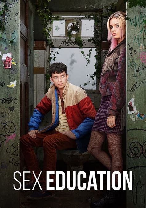 Sex Education Season Watch Episodes Streaming Online