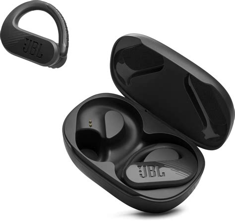 Jbl Endurance Peak 3 Dust And Water Proof True Wireless Active Earbuds