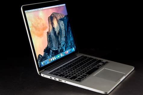 New MacBook Pro 13-inch Retina Review | 2015 Update | Digital Trends