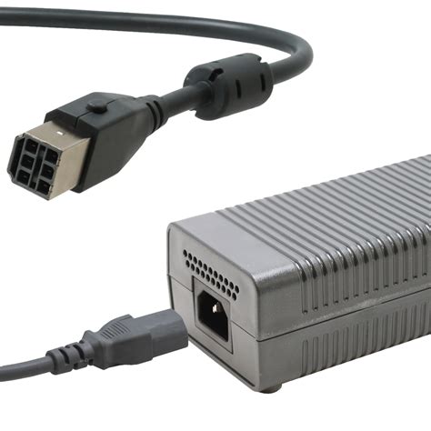 New Ac Adapter Charger Power Supply Cord Watt For Microsoft