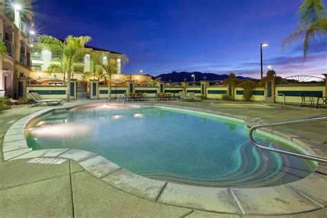 Holiday Inn Express & Suites Tucson Mall Tucson, Arizona, US ...