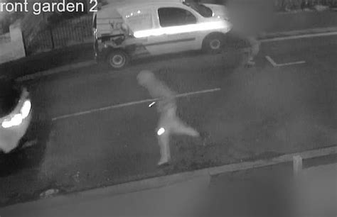 Murdered in cold blood while on their way to get pizza: Final moments ...