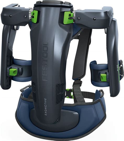 Festool Exo Hpc I Plus Exoskeleton Exoactive