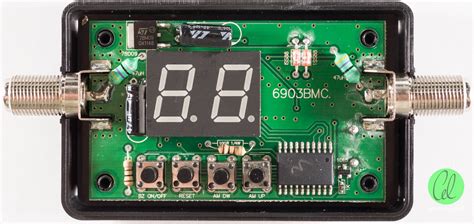 Repair Teardown Unbranded Sf Analog Satlink Ws Digital