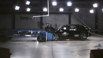 Cupra Formentor And Polestar Awarded Five Star Rating In Euro Ncap