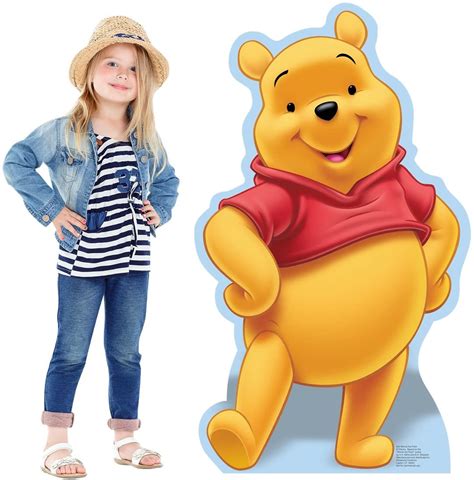 Detail Contoh Gambar Winnie The Pooh Koleksi Nomer 44