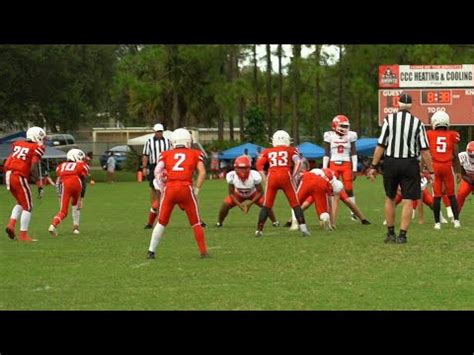 U Nfm Knightsvs Ft Myers Firecats Youtube