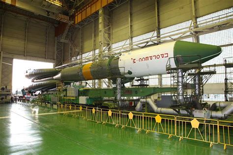 Neue Rakete F R Russland Angara A F R Schwerlast Meistert Testflug