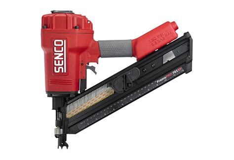 Senco Framing Nailer W Acc To Paper Tape Xp Framepro