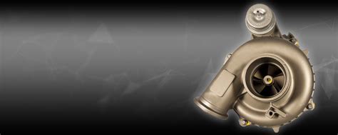 Pure Energy Turbos – YOUR TURBOCHARGED INFORMATION CENTER