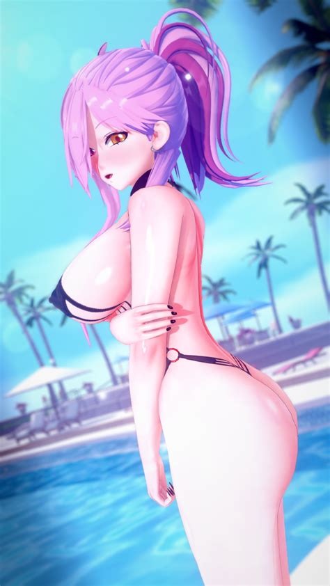 3D Sex 3d 3d Artwork Fanart Nenefthivt Vtuber 1085589 3D Porn