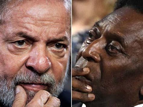 Lula E Pel Dep Em Como Testemunhas De Cabral E Nuzman Serop Dica