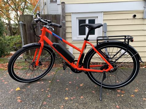 2020 Rad Power Bikes Mission