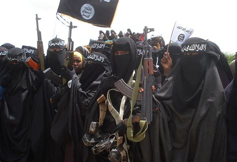 Watch The Rise Of Al Shabab In Somalia Newsweek