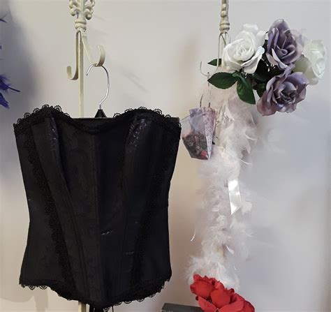 Princess Corset Lingerie Shop