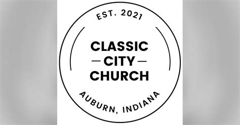 Bless Why Evangelsim Classic City Church