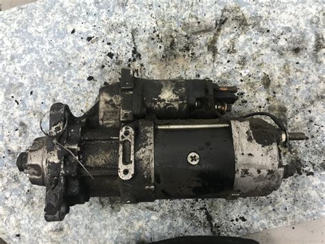 Cat 3306 Engine Starter For Sale