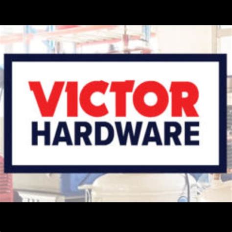 Victor Hardware In Quezon City Metro Manila Yellow Pages Ph