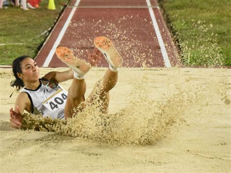 Llega Nayarit Al Centenar De Medallas Meridiano Mx