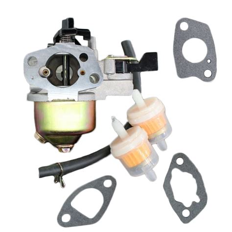 Carburetor Kit For Honda Hr Hr Hra Hr Hr Gxv Gxv